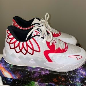 Puma x Carmelo Anthony